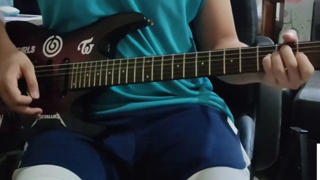 DAY6 (데이식스)- - "You Make Me" (Guitar Tutorial) смотреть онлайн