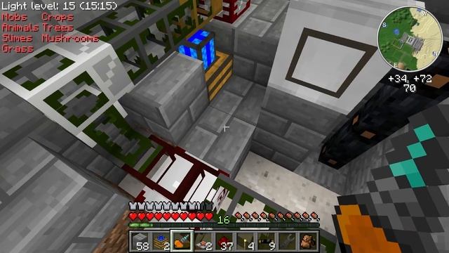 LP IndustrialCraft, Buildcraft, Forestry und mehr [DE][HD] #133 - Refinery Umbau Teil 2 смотреть онлайн
