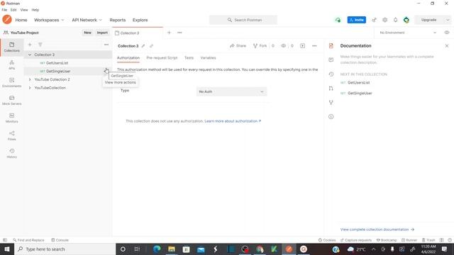 Postman Beginners Tutorial - 04 | Run Collections | Run multiple API Requests | Collection Runner смотреть онлайн