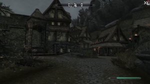 Прохождение TES 5.SKYRIM.Часть-162.Сборка модов. Булава Молага Бала!