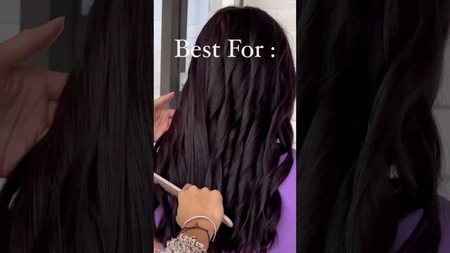 Oway Hair Products: Densifying Remedy смотреть онлайн