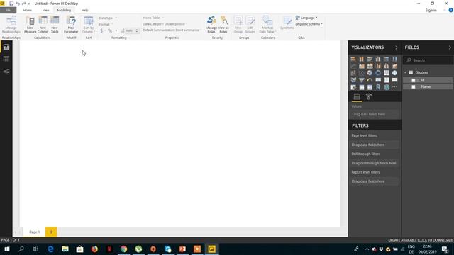 DAX Power BI tutorial Introduction (Urdu/Hindi) Part-1 (Power BI Training) смотреть онлайн