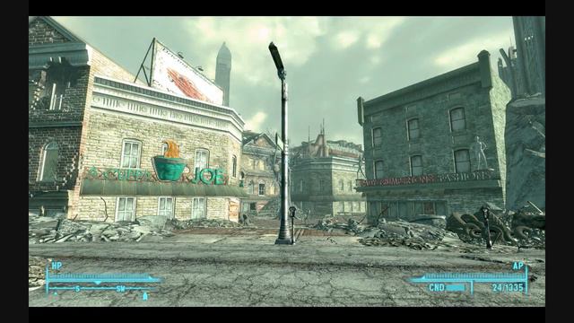 Fallout 3 Skill Books - Barter part1of2 смотреть онлайн