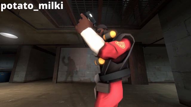 (SFM) I NEED MORE BULLETS смотреть онлайн