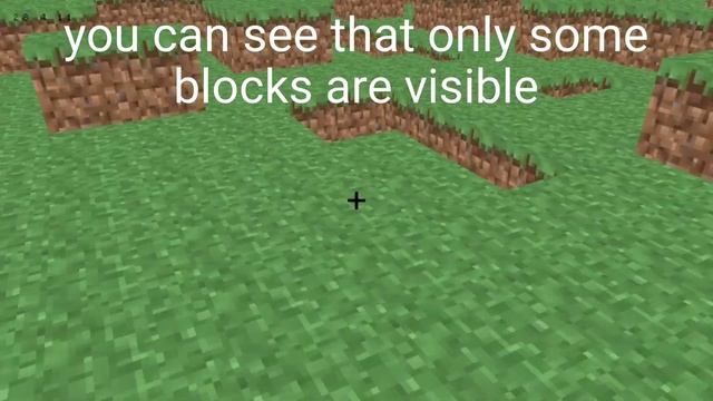 minecraft in construct 3 (my try) (NOT FINISHED) смотреть онлайн