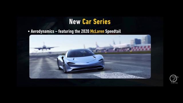NFS No Limits новости об грядущем обновлении
