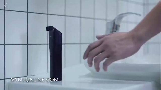 Xiaomi EnChen Boost Hair Clipper VDO Review смотреть онлайн