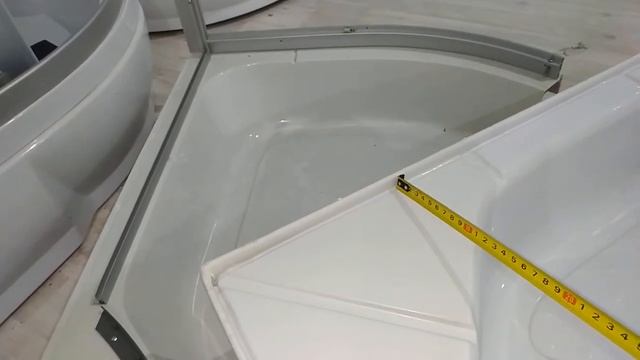 Ошибки при выборе душевой кабины смотреть онлайн