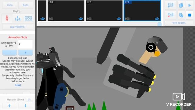 Skibidi Toilet Stick Nodes 29 (Part 2) смотреть онлайн