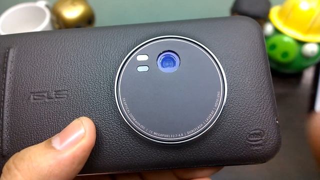 Asus ZenFone Zoom Unboxing - Zooming Towards The Future For PHP 27k! смотреть онлайн