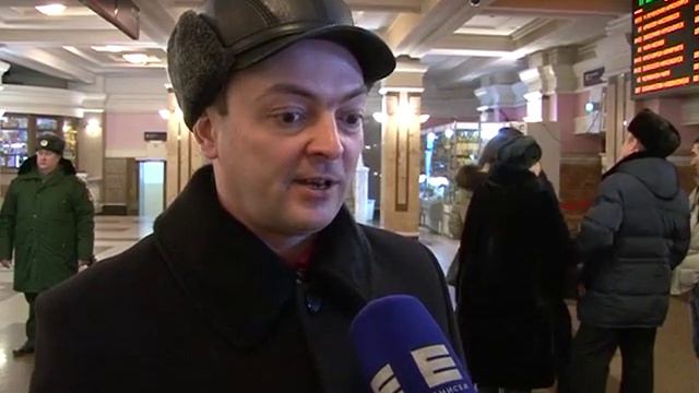 Научная рота (Утро на Енисее) смотреть онлайн