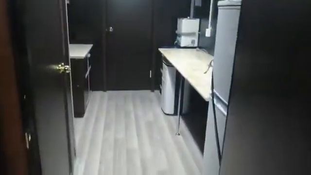 ВИП вагончик для проживания! смотреть онлайн