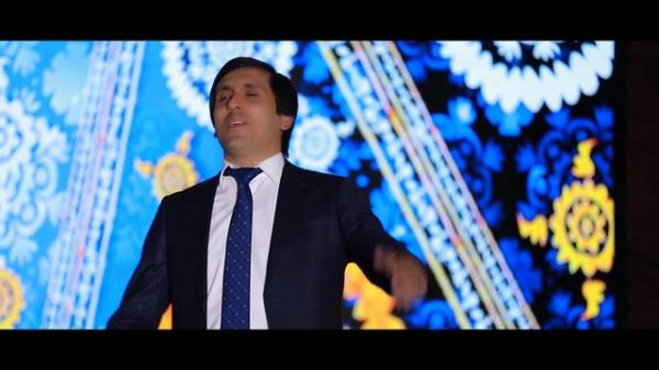 Хайриддини Шариф ва Курбон Алиев - Ватан (Дуети нав)