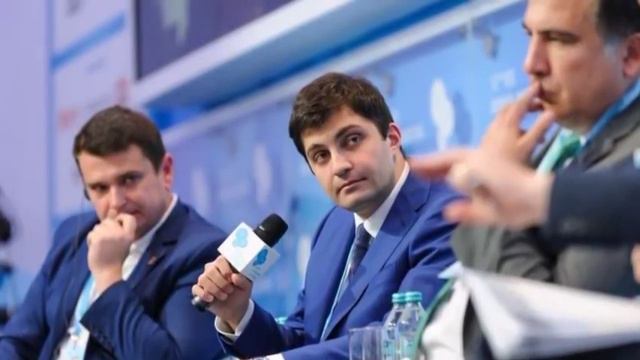 САКВАРЕЛИДЗЕ О ЮРЕ ЛУЦЕНКО смотреть онлайн