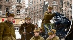 Фильм к песне «Офицеры»