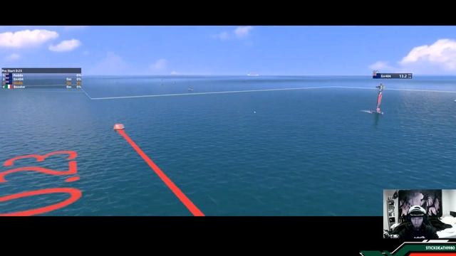 I Recommend Hydrofoil Generation - Early Access Look and thought's - смотреть онлайн