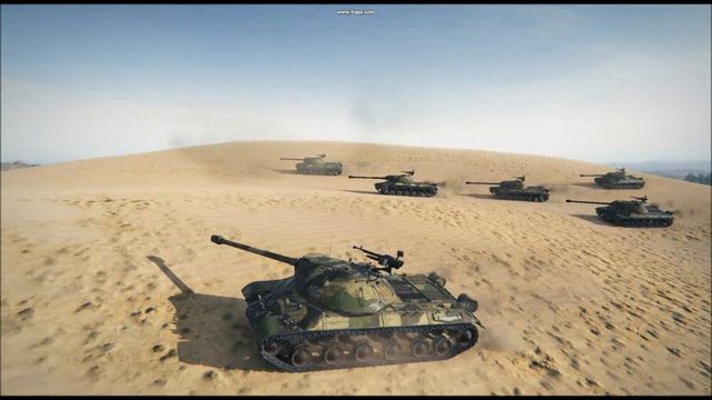Мир танков-win by making no kills-world of tanks смотреть онлайн