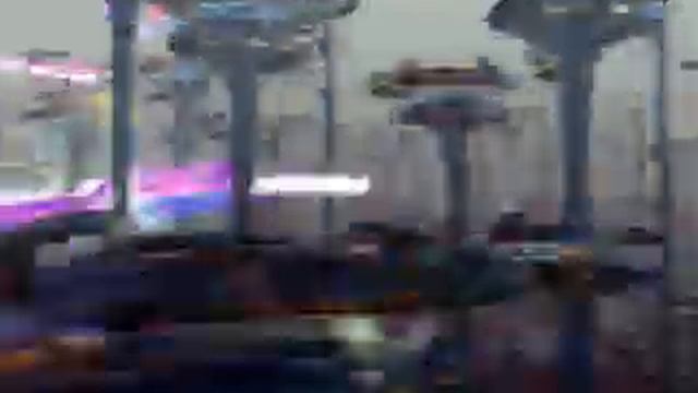 FFIX - 46 - Kuja in Trance distrugge Tera смотреть онлайн