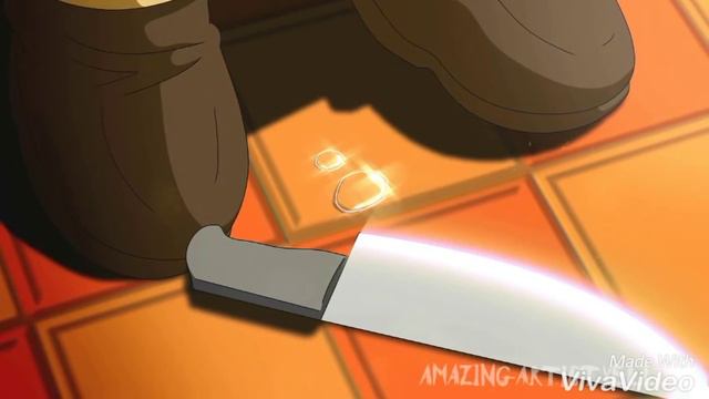 Анимация Undertale (видео не моё) смотреть онлайн