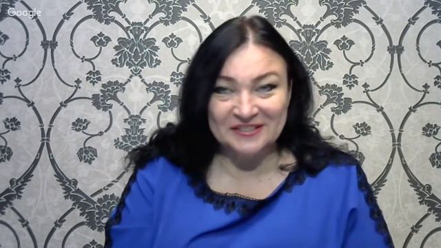 "Путь к абсолютному здравию" вебинар из серии "Утренние сюрпризы" с Натальей Эрас смотреть онлайн