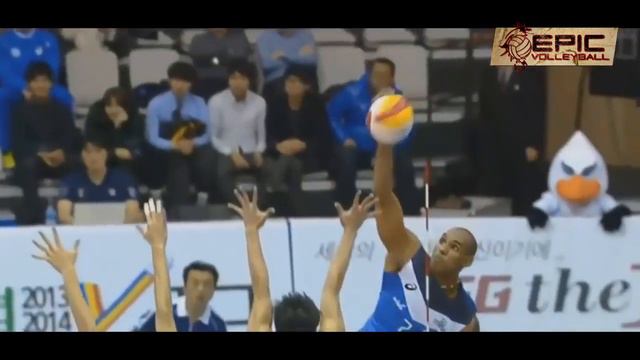 Liberman Agamez | смотреть онлайн