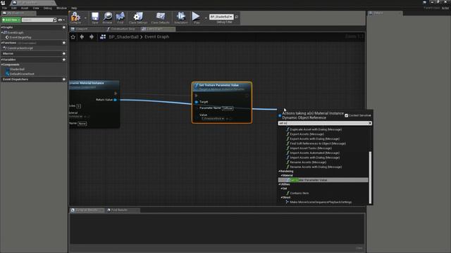 Dynamic Material Instances Part 1 - Tweaking Materials at Runtime