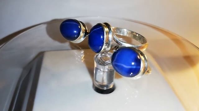 Сапфир звёздчатый. смотреть онлайн