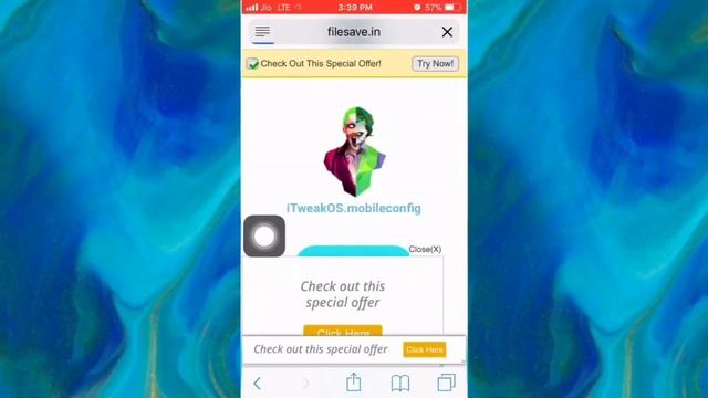 Get iTweakOS (BEST MUSIC APP and NEW ++ Tweaks) for iPhone, iPad, iPod Touch (iOS 11/10/9) 2018 смотреть онлайн