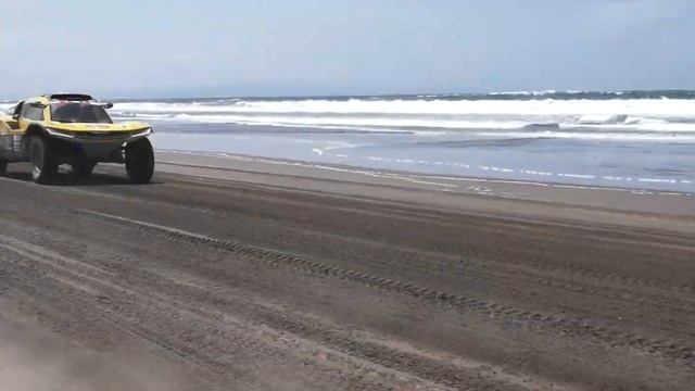 Geely Dakar 2019 смотреть онлайн