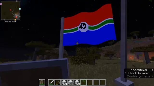 Galacticraft! #1 смотреть онлайн