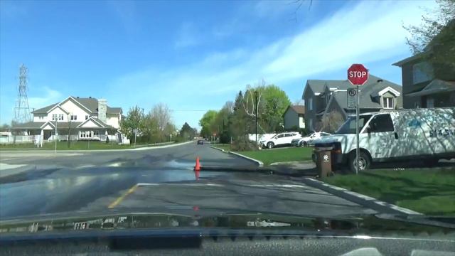 Канада 1821: Объявлены новые планы по выходу из карантина и по иммиграции в Квебек.