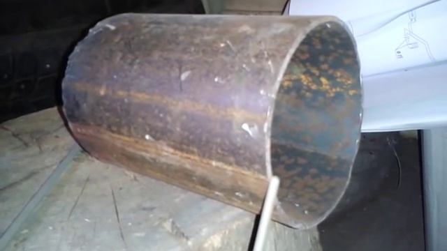 как сварить трубу. чего не расскажет сварщик смотреть онлайн