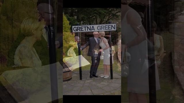 Gretna Green Wedding Planner смотреть онлайн