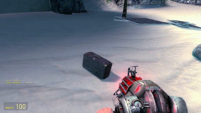 Сериал по Garry's Mod | Эпизод #2 остров. смотреть онлайн