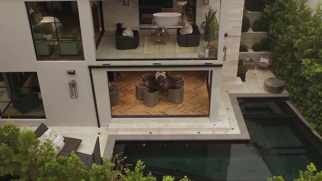 8590 Hollywood Blvd. | Sunset Strip смотреть онлайн