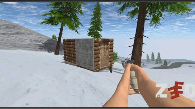 Последний новости Zeed - мобильный RUST NEWS