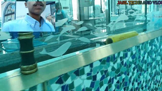 Qatar Fish Market|old Doha Port|Chabrat Al Mina Fish Market And Restaurant|qatar Vlog Malayalam|fis