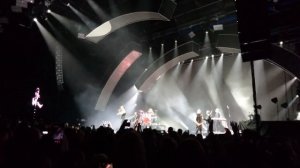 Би2 - Компромисс NewBest Череповец 2019 #МузыкаКайф