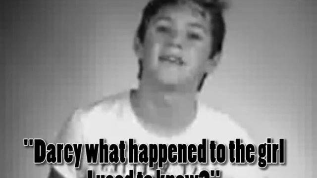 The way you were - 1D Fanfic смотреть онлайн