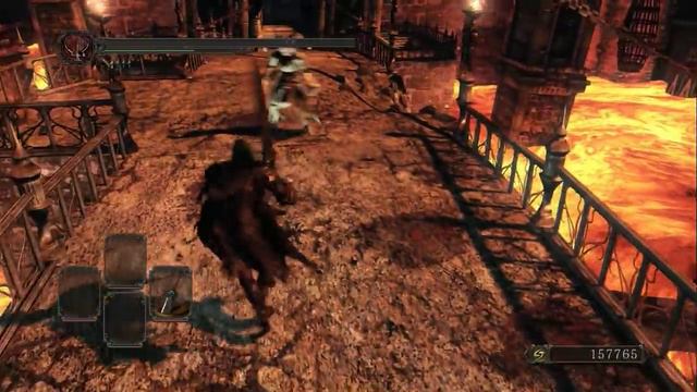 Dark Souls 2 Sotfs Forlorn Build смотреть онлайн