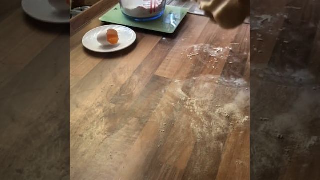 Быстренькие печеньки-прянички смотреть онлайн