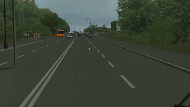 OMSI 2 | ЛиАЗ 5256.36 | борт 0146 | Чистогорск | Маршрут 120 смотреть онлайн