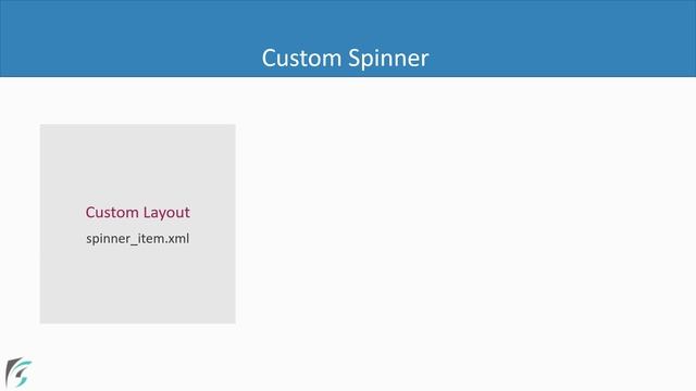 Android Custom Spinner with Recycling Behavior and Optimization. Full Demo with Kotlin code. смотреть онлайн