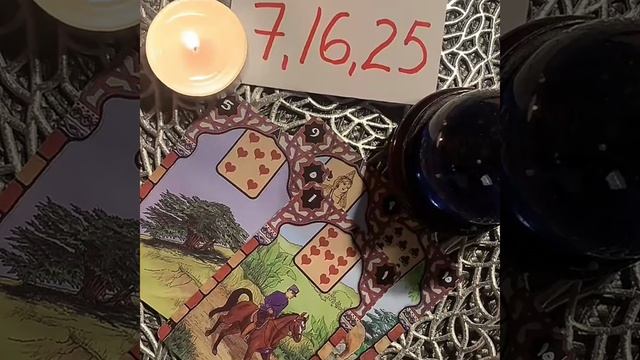 Нумерология в вашей жизни Что приготовил новый 2023 год тем, кто родился 7,16,25 числа смотреть онлайн