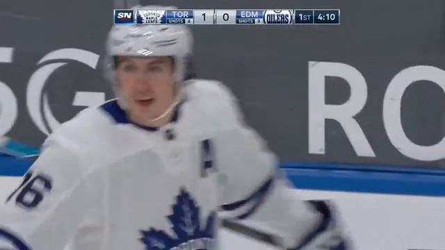 Mitch Marner (#16) All 20 Goals of the 2020-21 NHL Season смотреть онлайн