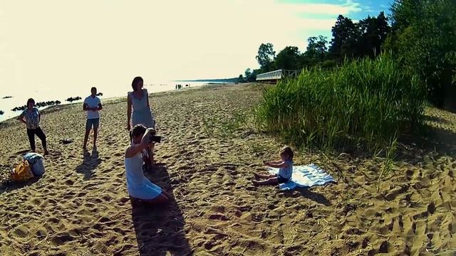 Работа фотографа