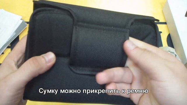 Nikon Aculon A211 7x35 CF самый доступный бинокль от Nikon! смотреть онлайн