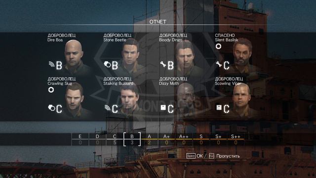 Metal Gear Solid 5: The Phantom Pain ► Прохождение на русском - Часть 2 смотреть онлайн