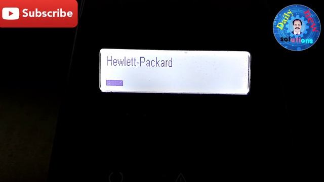 How to Restore Factory Default and change the language in Hp laserjet pro 400 M401a printer смотреть онлайн