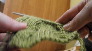 2 часть ПОДРОБНЫЙ бесплатный мастер класс ШАПКА ШЛЕМ для взрослых своими руками Вязание спицами